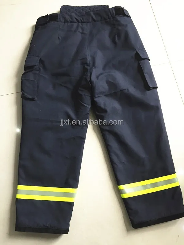 fireman outfit,fire protection clothing
