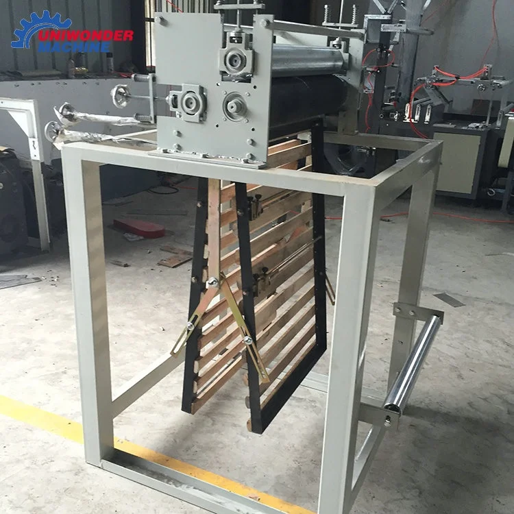 
2018 New products high-quality speed hdpe LDPE film blowing machine 