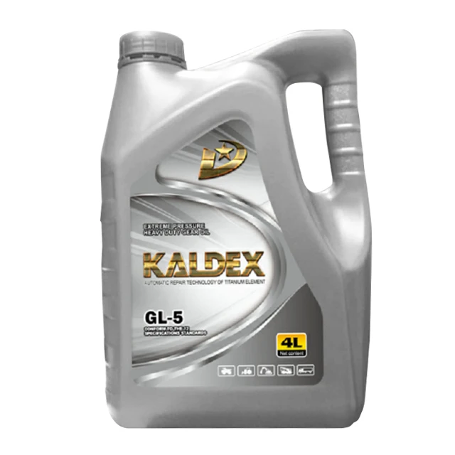 
Factory price Top Grade Gear Oil GL-5 85W90 For Car Gear Lube 