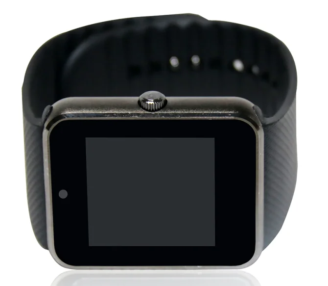 Bluetooth Смарт Наручные Часы-Телефон GSM Sim-карты Для Android Bluetooth Смарт Часы GT08