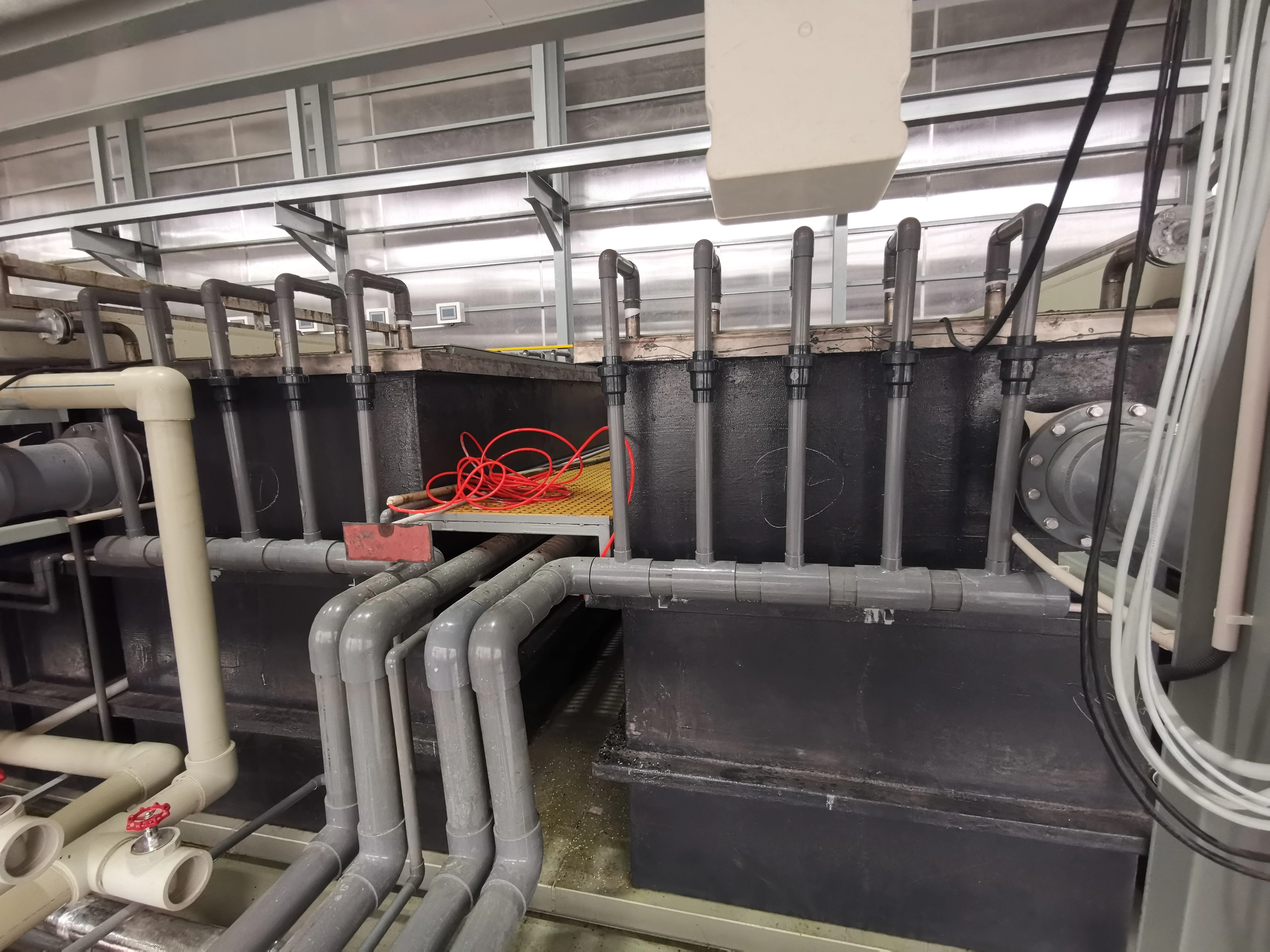 CE certified automatic rack type nickel Chrome  or zinc plating line with 25 years experience