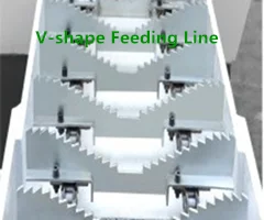 
Log Multi Blade Saw Machine woodworking machinery cutting machine saw mill MJ-Y7-300-XB 