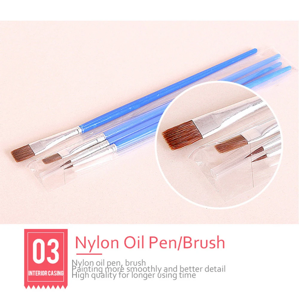 Dropshipping Personality Photo Customized DIY Oil Paint By Number Picture Drawing by Numbers Canvas Coloring By Numbers For Gift