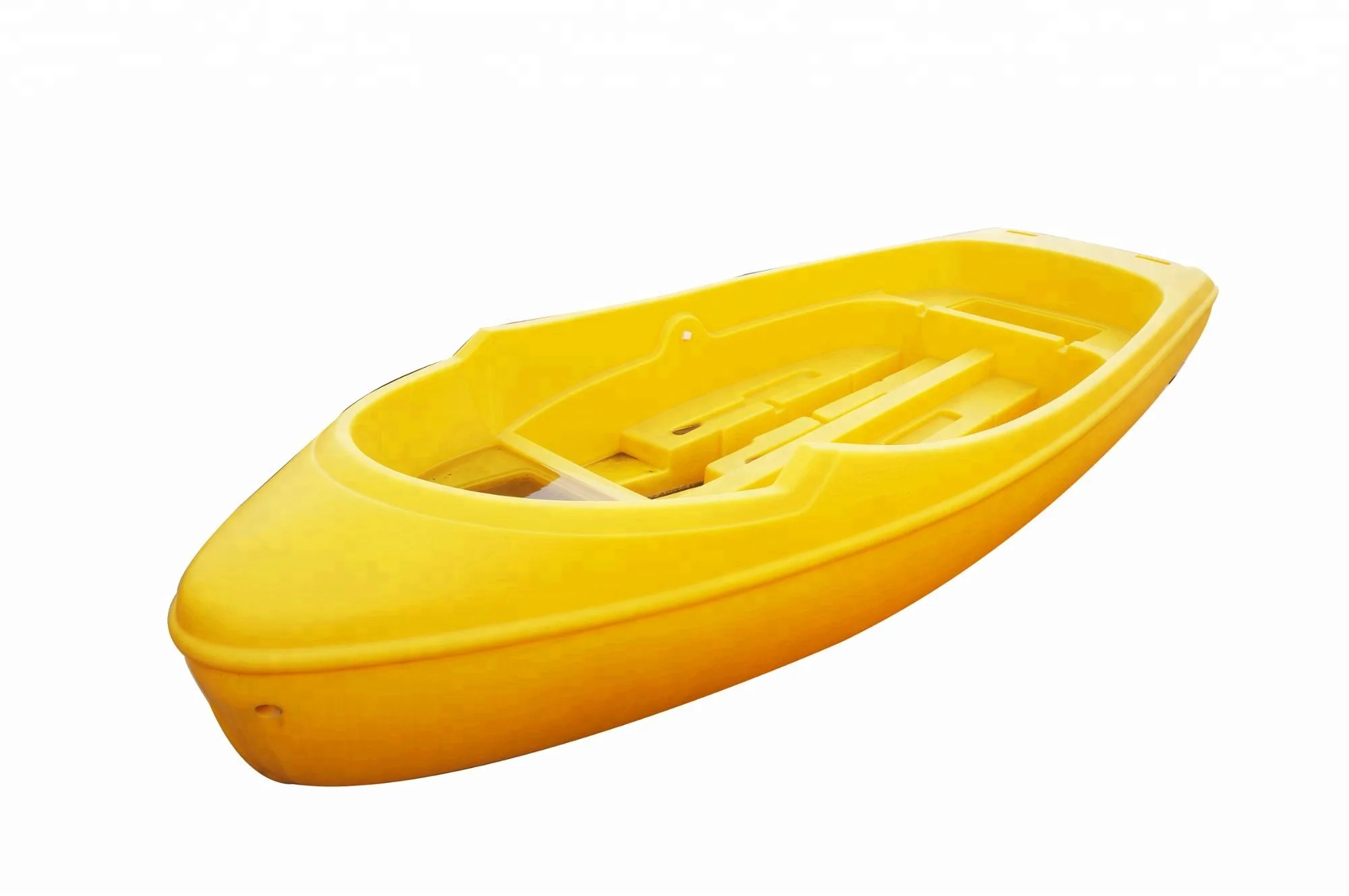 rotational moulding plastic boat ,canoe kayak mold OEM in China