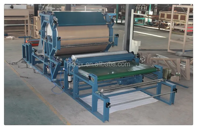GAOQI Factory Laminating Machine for Packaging Materials