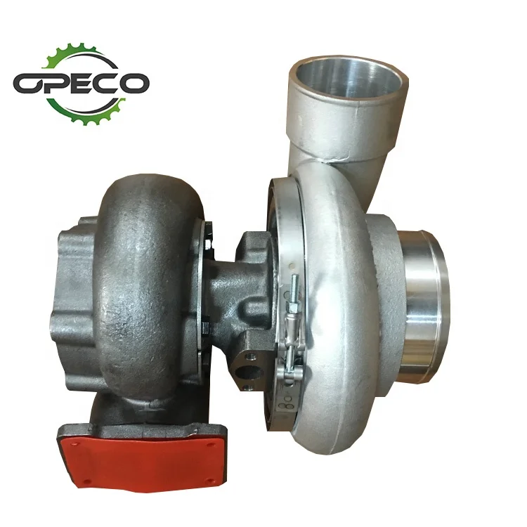 Professional KTR110 turbocharger manufacturer 6505615051 6505655030 6505655020