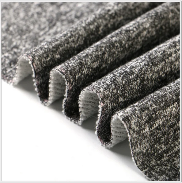 Hot Sale Three Thread Fleece Knitting Machine