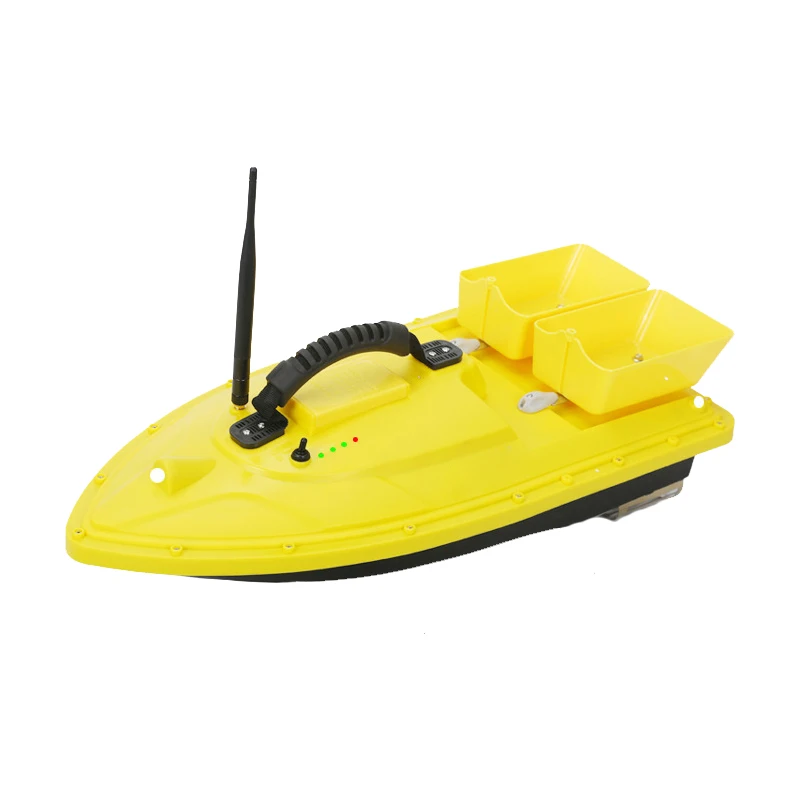
500M Intelligent remote control luxury fishing bait boat 