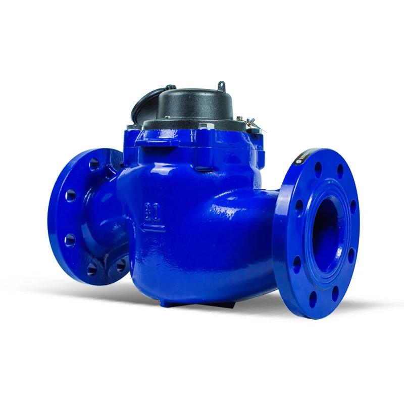 2 дюйма e-jet внутренние холодной воды метр немецкая технология