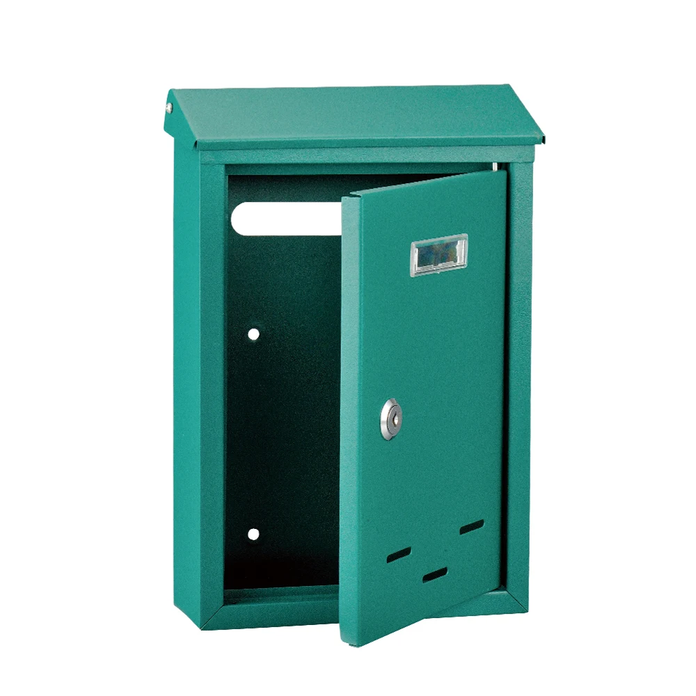 
high quality mail box 