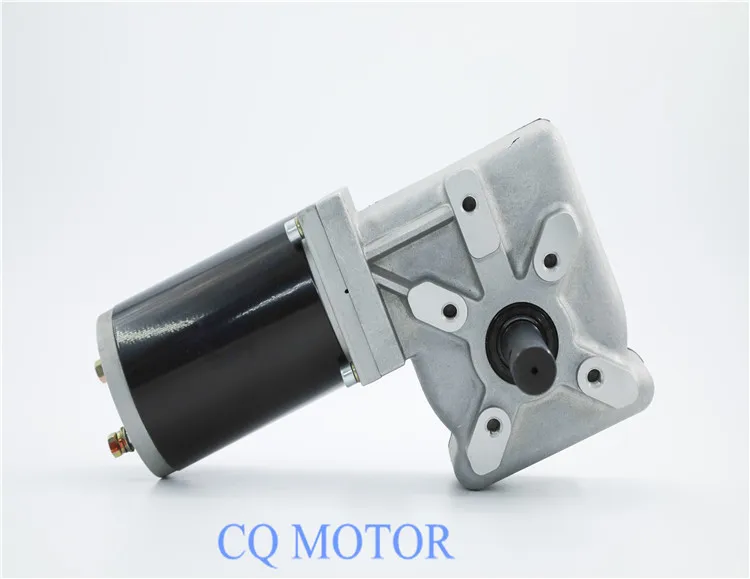 
12v24v 60:1 90:1 600W 900W high quality electric dump truck tarp motor 