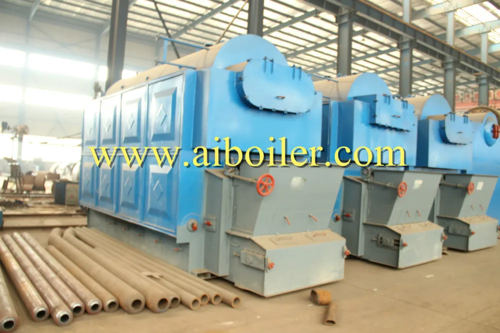 Class A boiler manufacturer Supply Capacity 1-15t Steam Output Horizontal Fire Tube Coal Fired Industrial Boiler