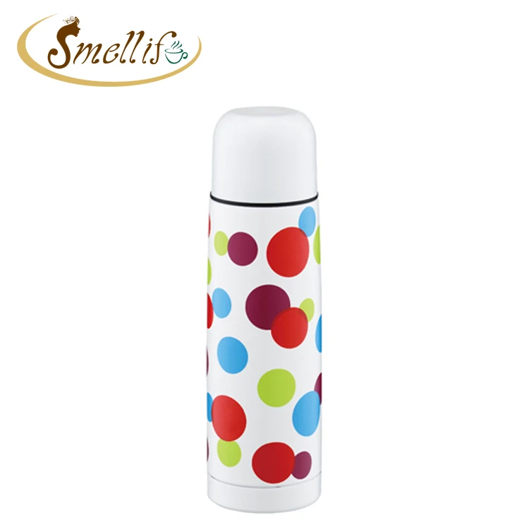 
500ml and 1000ml 18 8 Branded eagle stainless steel thermos vacuum flask 