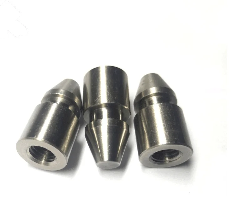 
Поставщик из Китая, изготовленный на заказ, CNC, нержавеющая сталь, алюминий, noozle, прототипы, услуги по обработке титанового металла 
