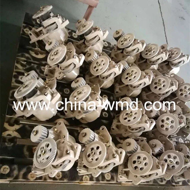 wire net PP / PE / HDPE water jet weaving loom with direct factory sales