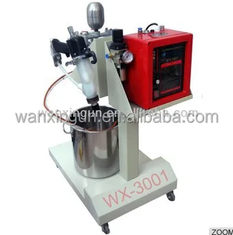 Electrostatic Painting Machine