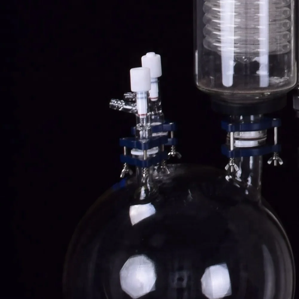 Best Selling Alcohol Distillation Equipment(rotary evaporator)