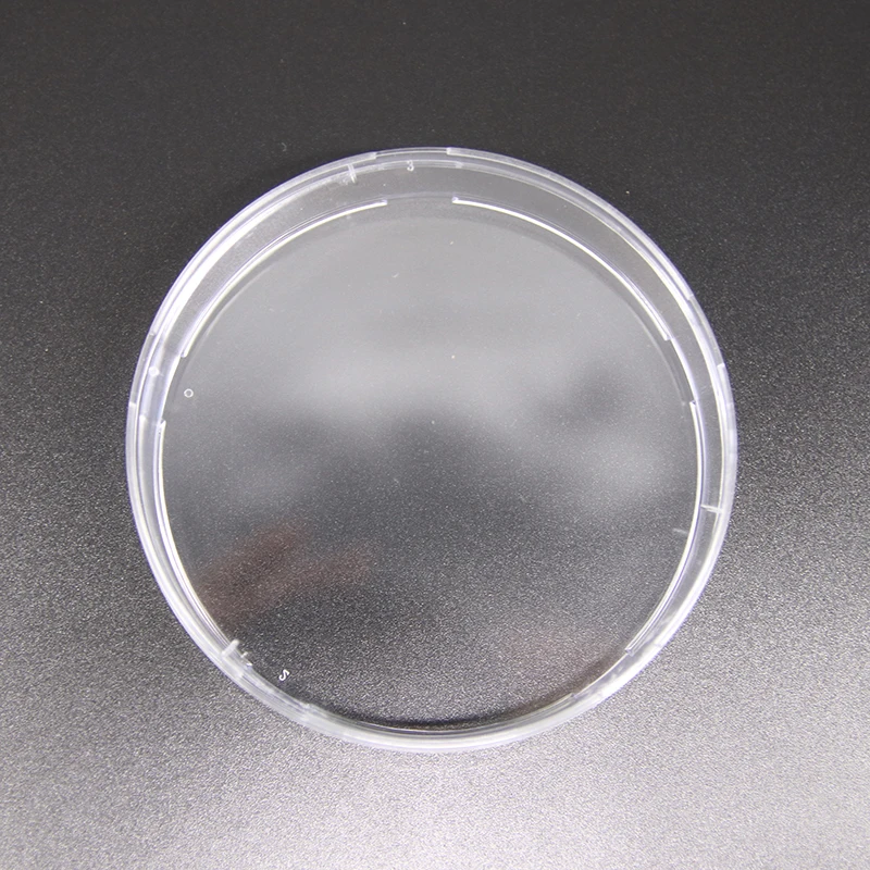
Laboratory Different Size 90x15mm Petri Dish Plastic 