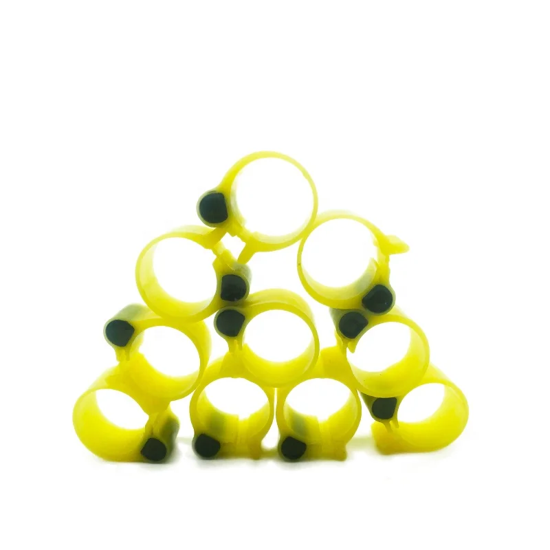 wholesale RFID racing  pigeon rings for bird tracking