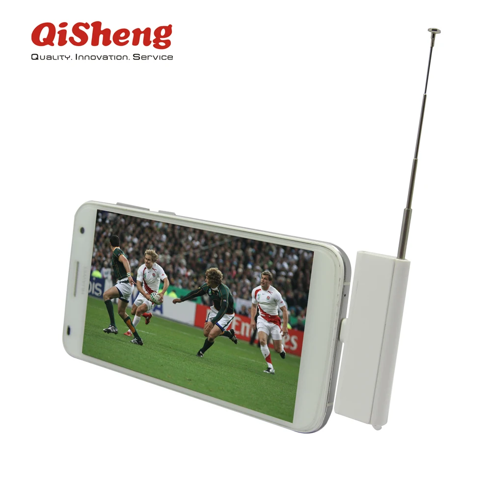 ISDB-T12 ISDB-T android USB TV tuner ISDB-T dongle for Android Phone Pad Micro USB TV tuner