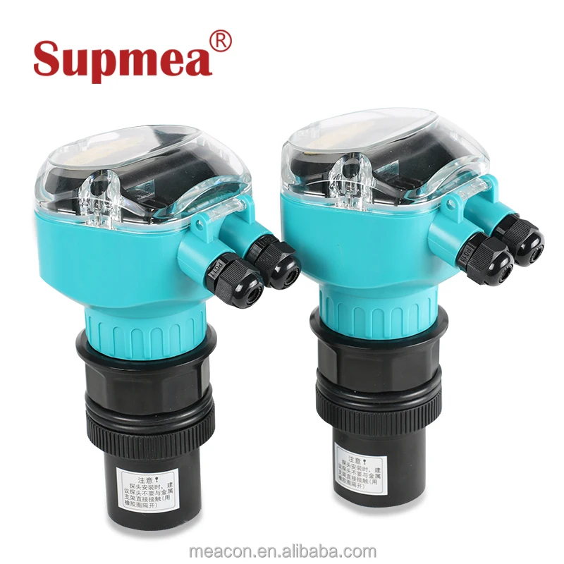 Ultrasonic Fuel Level Ultrasonic Fuel Level Meter