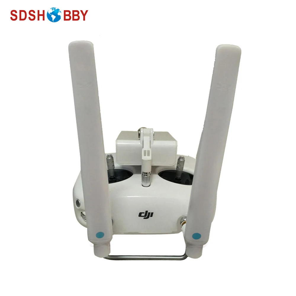 Phantom Inspire 4/3 1 Antenna Installation Kit Modifications Omnidirectional Antenna Extended Range
