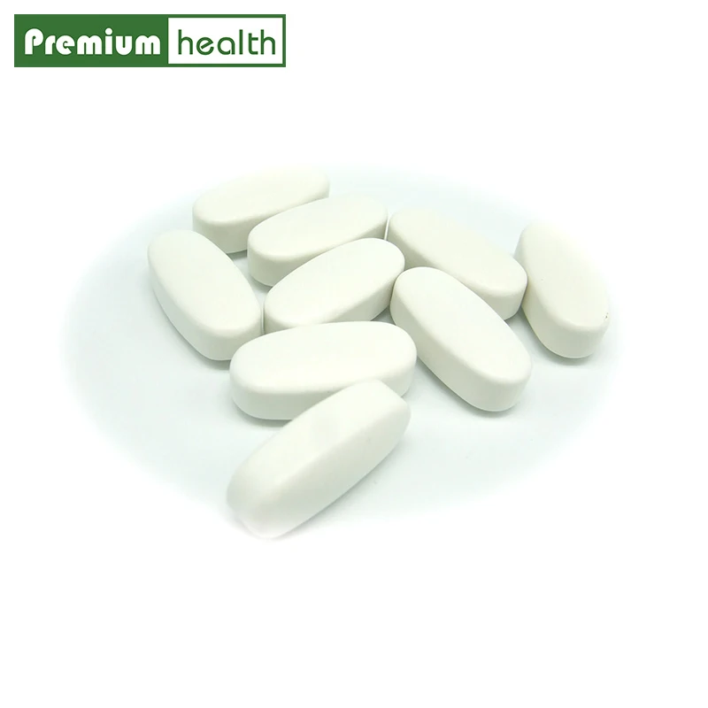 Время выпуска Таблетки Витамин C 1000 мг времени выпуска таблетки private label