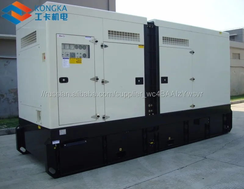 500kw 625kva deutz большой мощности звуконепроницаемые дизель-генератор покрытие любовь руководство по услугам