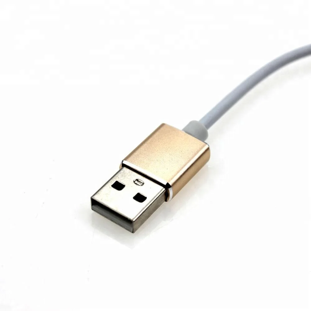 Wholesale Higher Quality USB to 3.5mm Audio Adapter USB 2.0 External Sound Card Hifi Magic Voice 7.1 CH for PC and Laptop