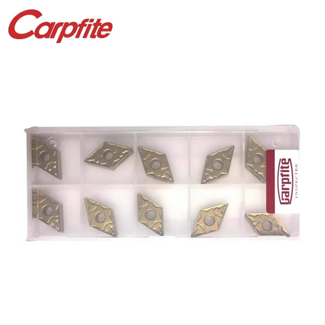 DNMG150408  Carbide Insert Blade CNC Cutting Turning Tools bore inserts