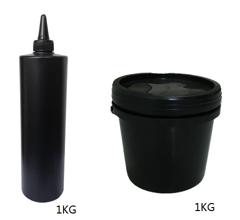 Manufacturer of UV gel polish platinum gel 1 KG