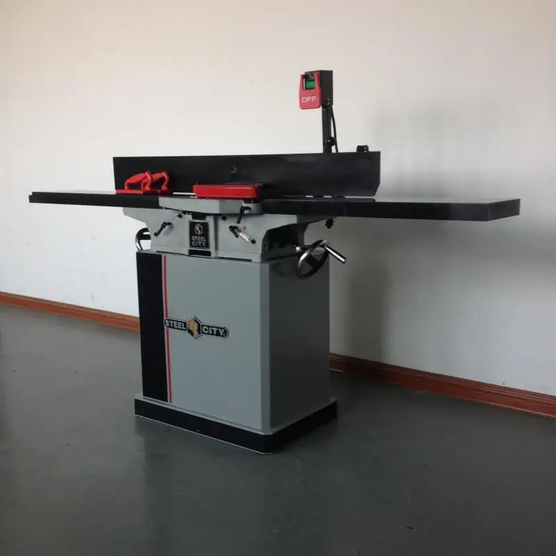 8 'Гранитная Скамья Топ Дерево фуганок пластический строгальный станок