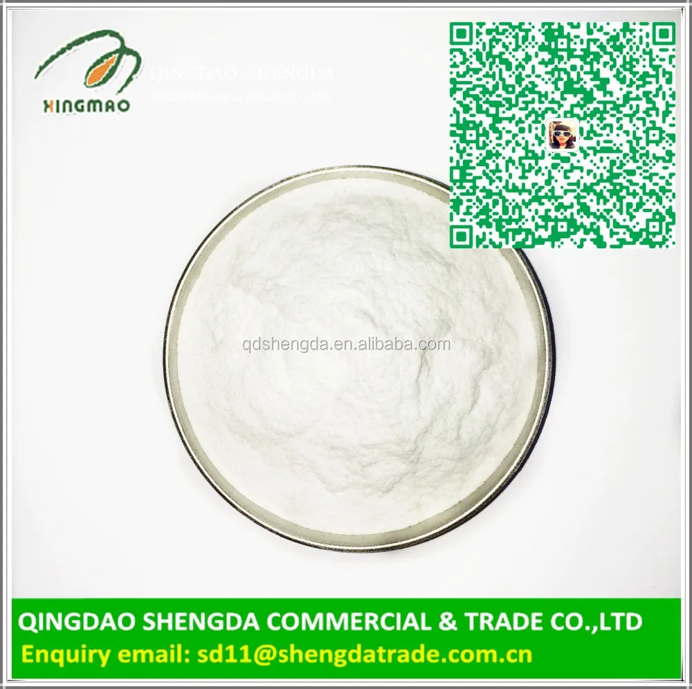 High Quality Dextrose Monohydrate 25kg HALAL HACCP