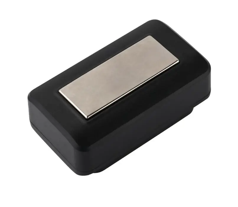 new IP67 6000mA long battery life with Strong Magnetic TK202 vehicle gps tracker