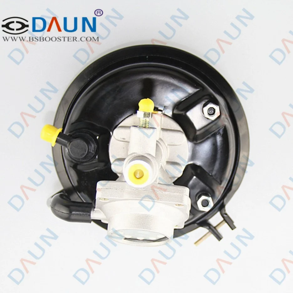 DAUN VH44 для мини-усилителя тормоза