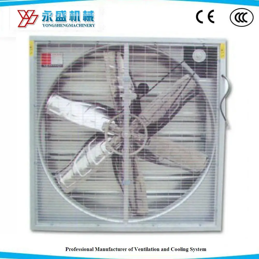 Heavy Hammer Exhaust Fan Automatic Belt Tensioner Parts