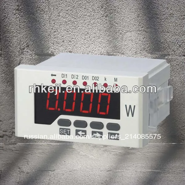 220v измеритель мощности плагин энергии измеритель мощности rh-re31