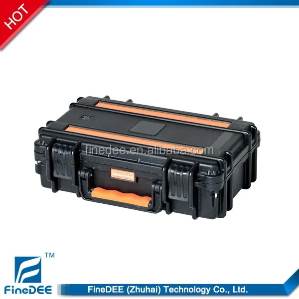 
FineDEE Wholesale IP67 Portable Shockproof Hard Security Safety Plastic Waterproof Case 