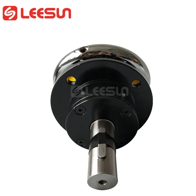 High Quality Pedestal Type Safety Chucks With Shaft, Safety Chucks