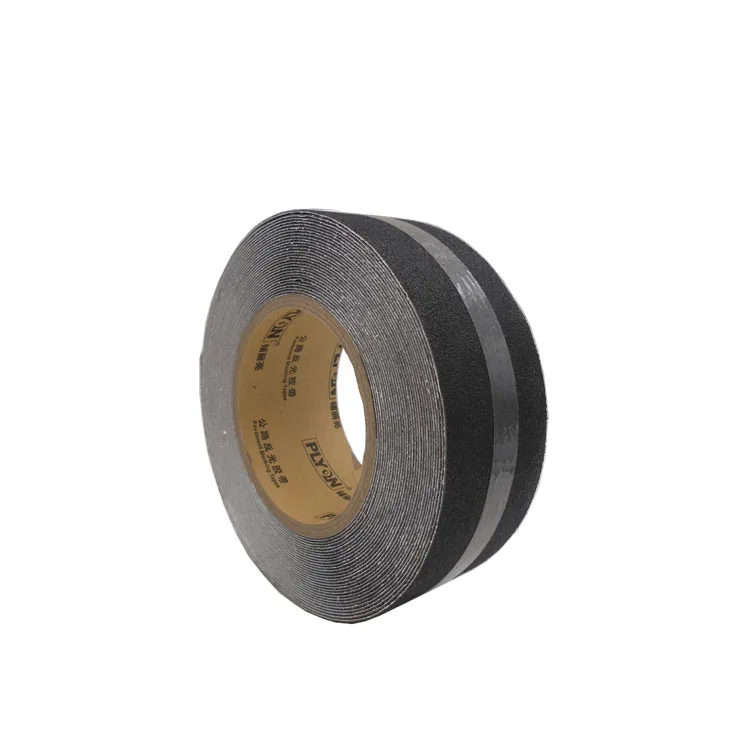 anti-slip tapes for step safety