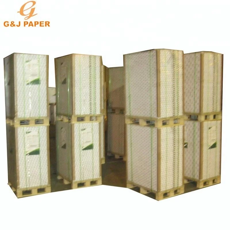 
115gsm A1 Size C2S Magic Art Paper 