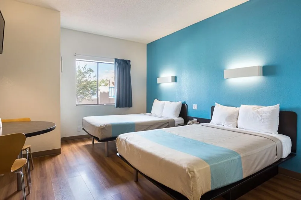 GRT-M001 -  !! MOTEL 6 !!  2018 New Style Cheap Furniture Economic Set China Factory