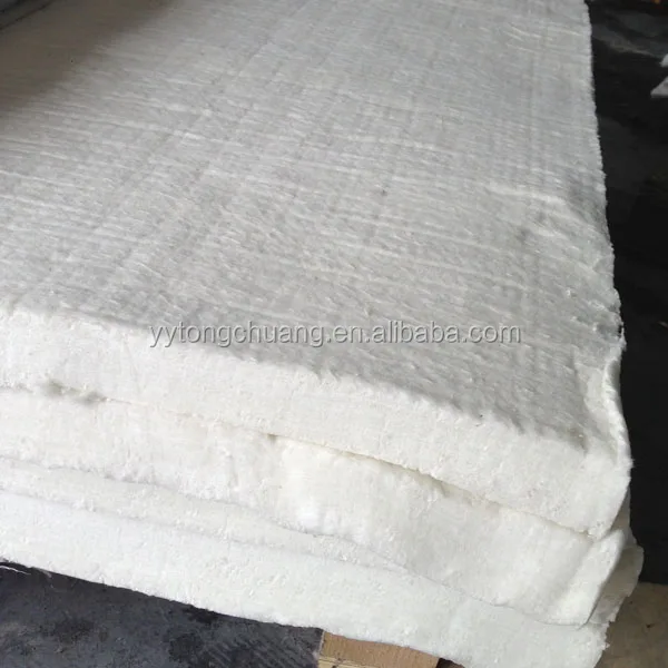 Tongchuang thermal insulation material Ceramic Fiber Blanket