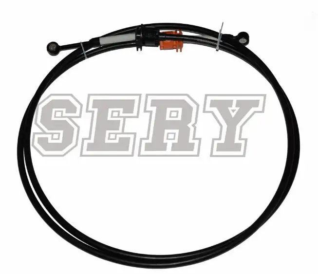 20545966 21002866 20700966 Gear shift cable European truck heavy duty Control cable Gear cable