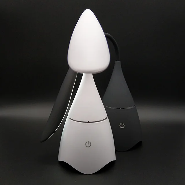 Portable Folding Led Touch Lamp Import Blue tooth Chip of Strong Compatibility Function Reading Lamp USB Charger Desk Lamp