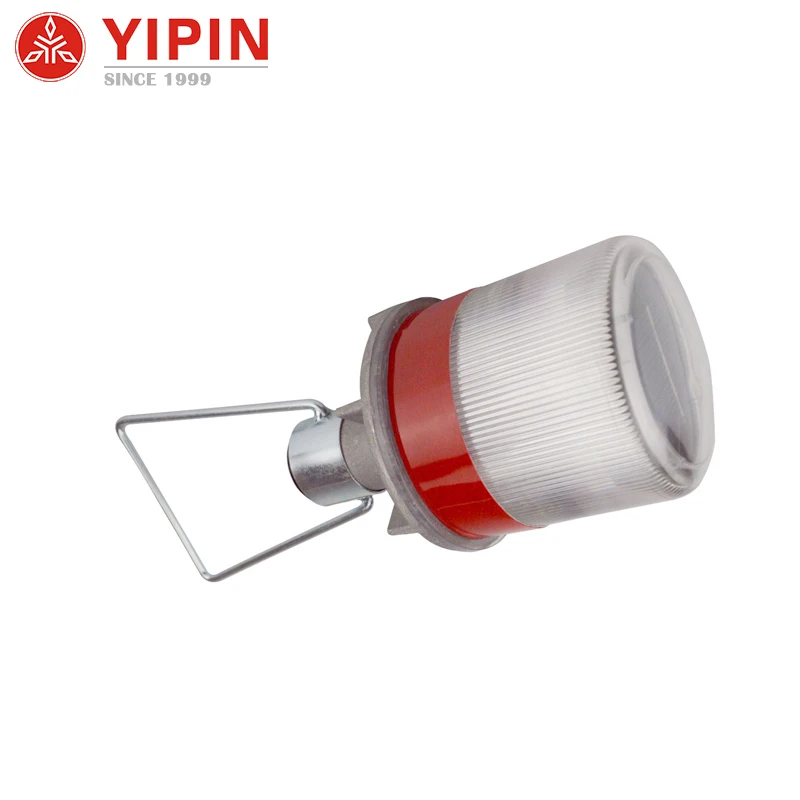 Advance brand barricede emergency led flashing light stick traffic blinker light