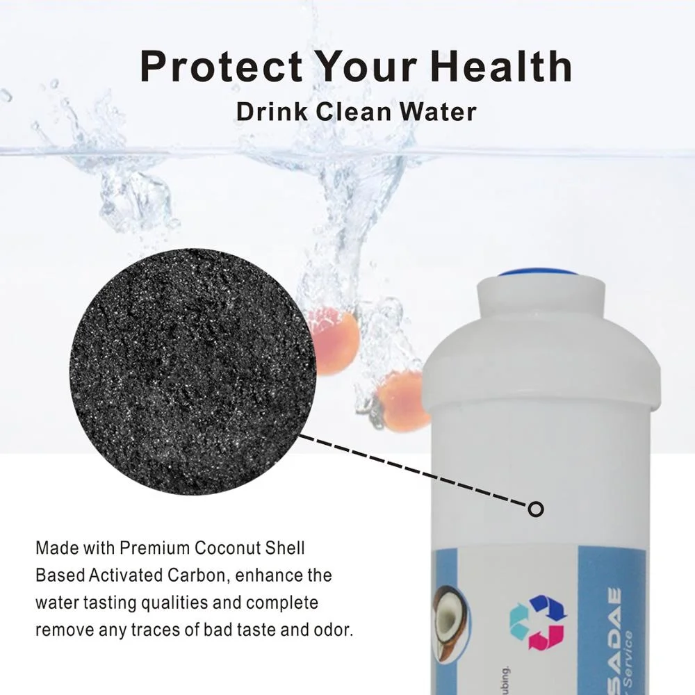 
RO System replacement 2