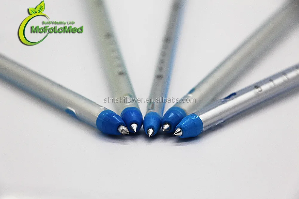 CE/ISO Approved Chest Drainage Catheter With  trocar CE ISO