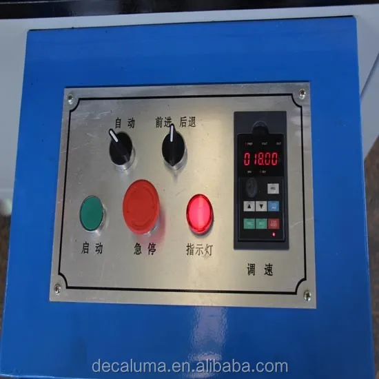 China Thermal Break Knurling Assembly Machine