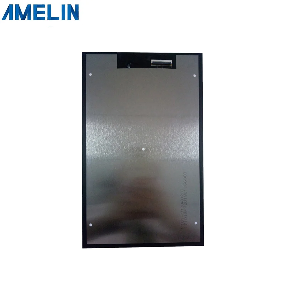 10.1 inch 800*1280 high resolution MIPI IPS tft lcd display with preferential price